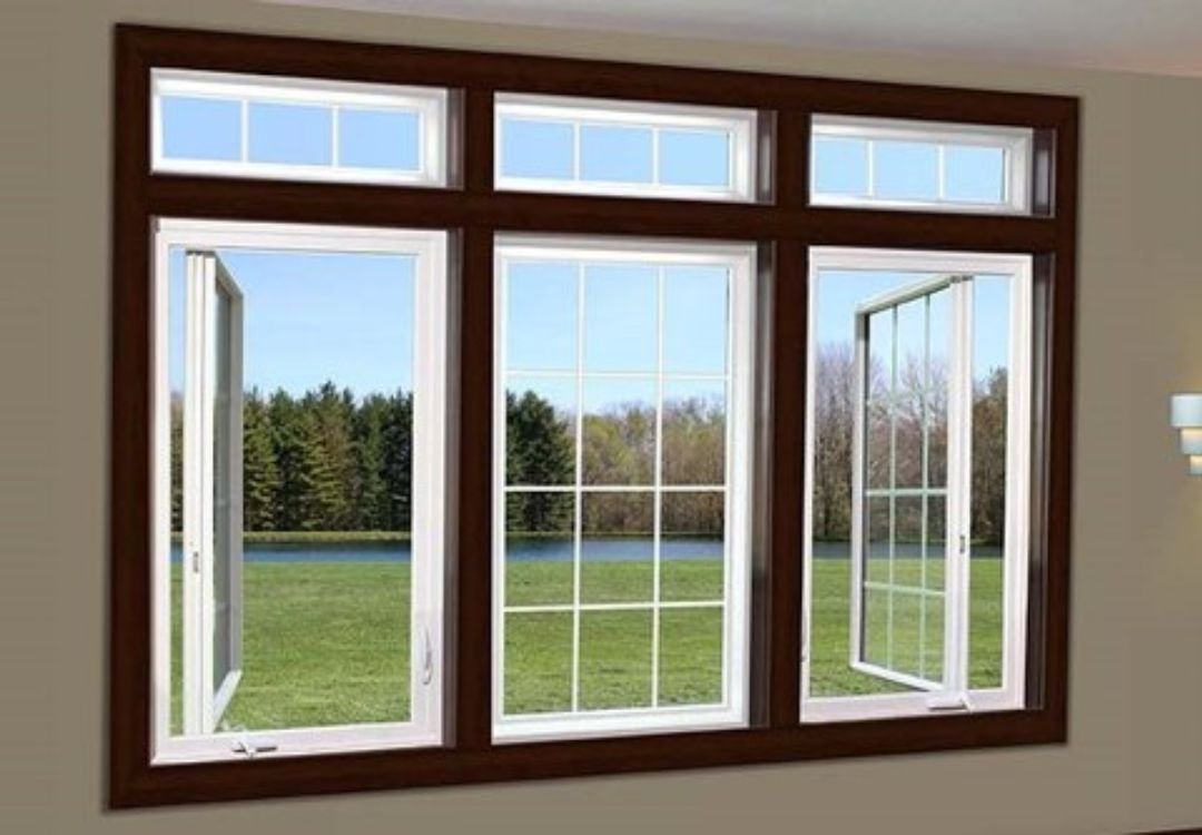 casement window manufacturer Noida