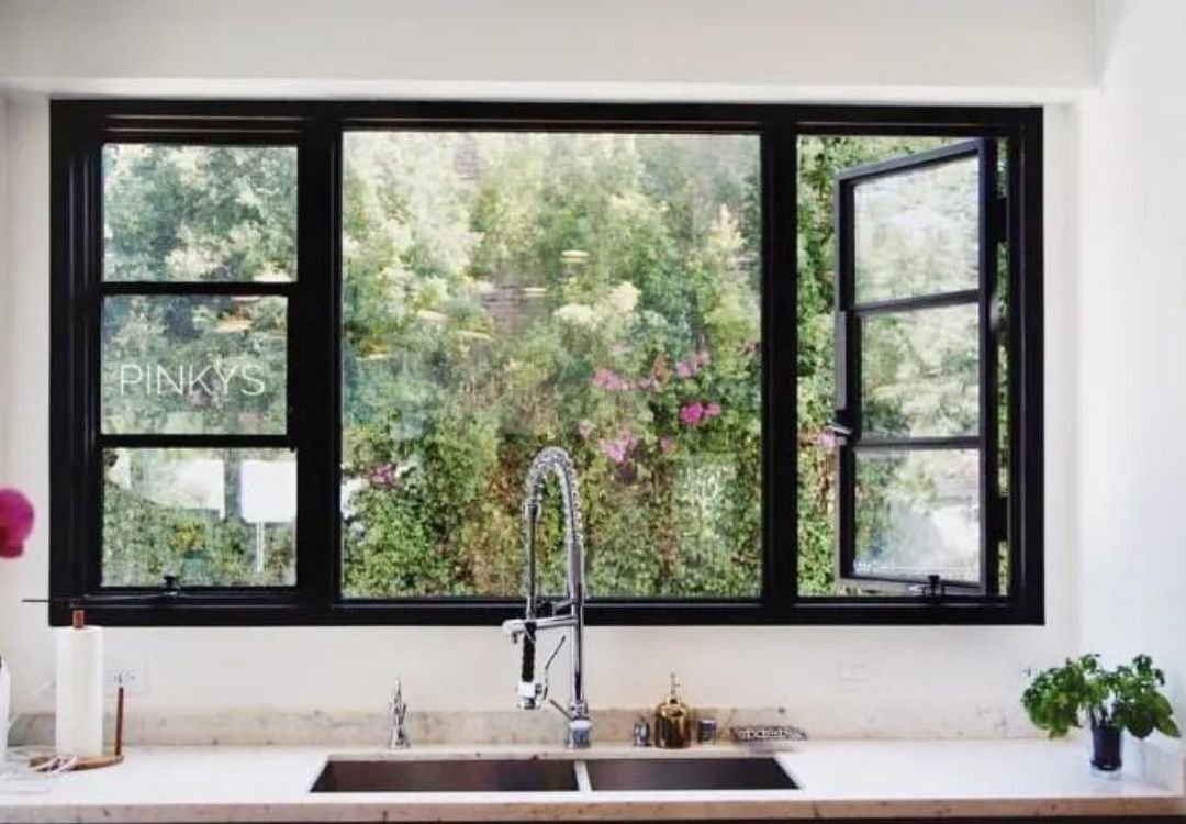 casement window supplier Noida