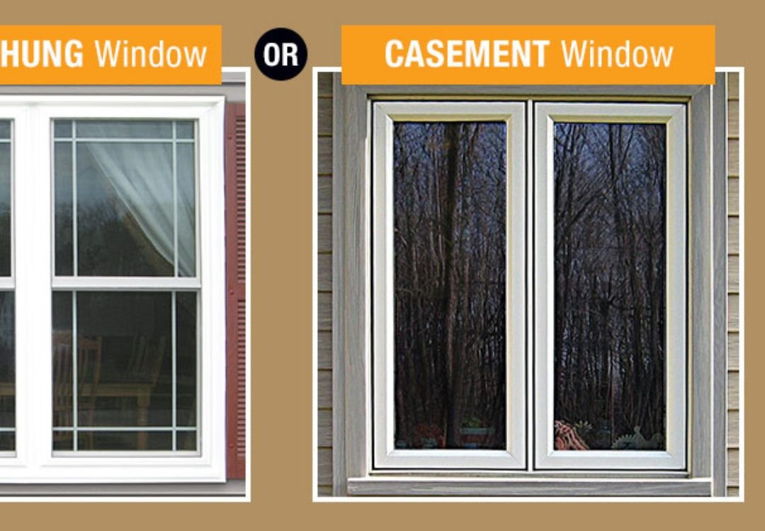 casement window service Delhi NCRr