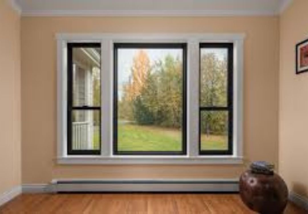 custom window solutions Noida
