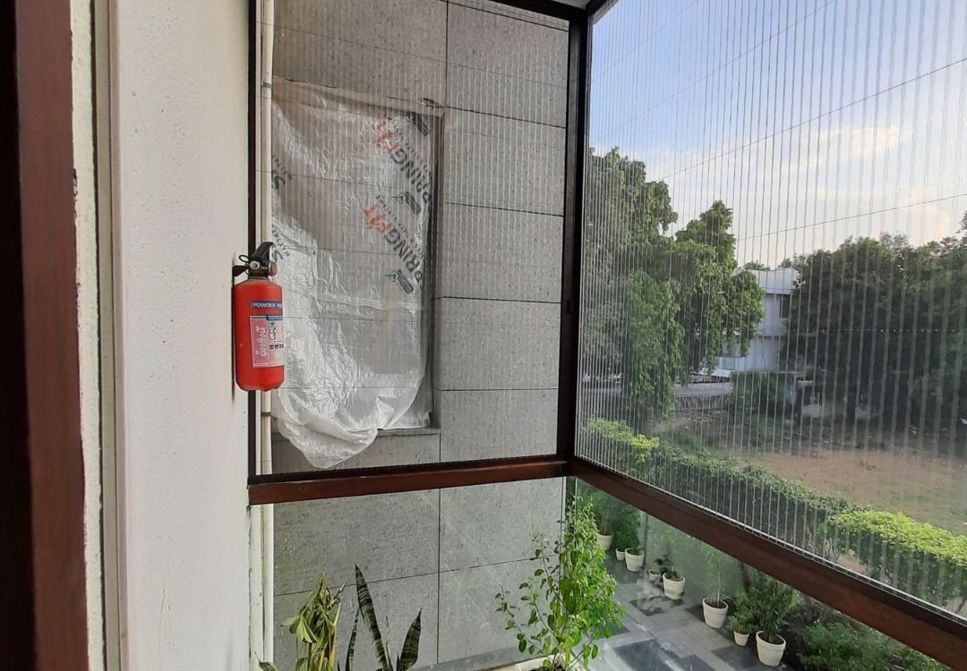 Mosquito Net For Door Manufacturer