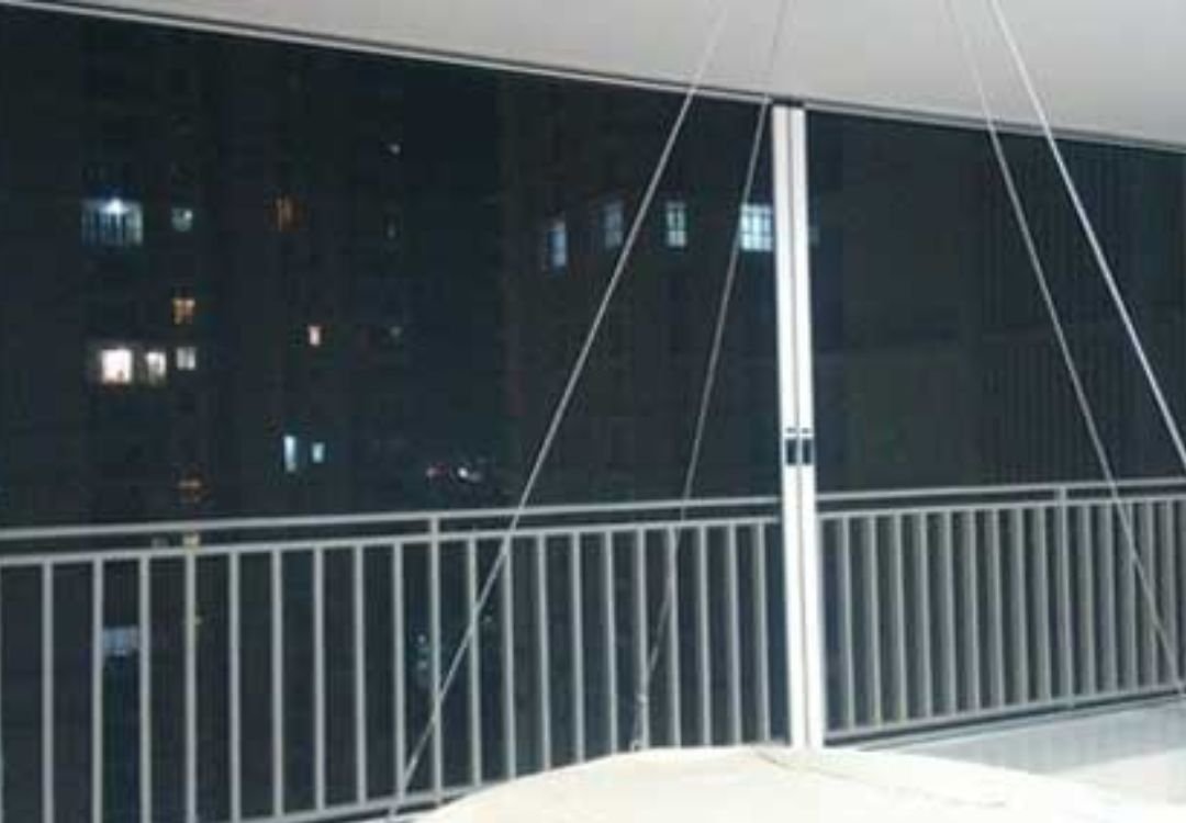 Mosquito Net For Door
