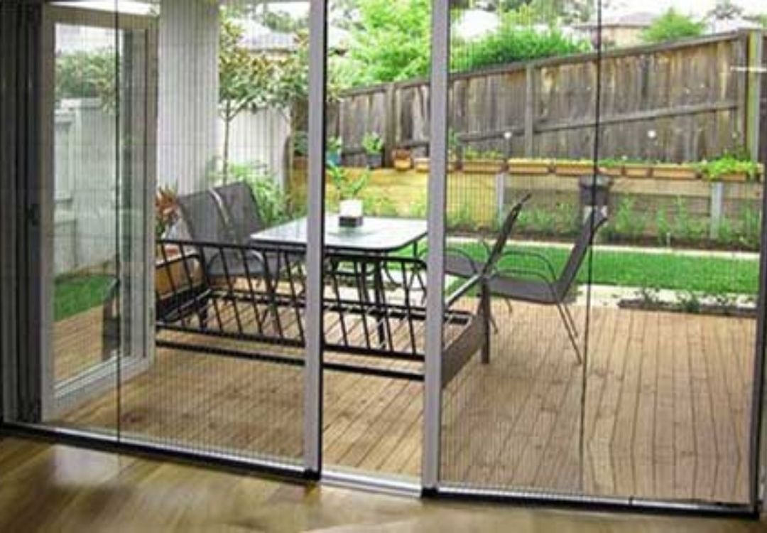 Mosquito Net For Door Manufacturer In Noida