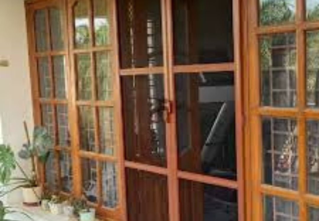 Mosquito Net For Door