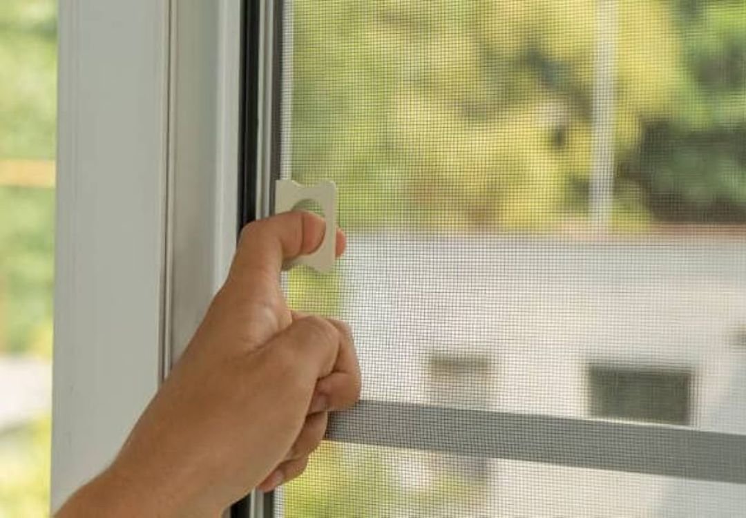 insect mesh for windows