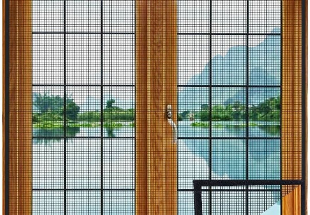 Mosquito Net For Window