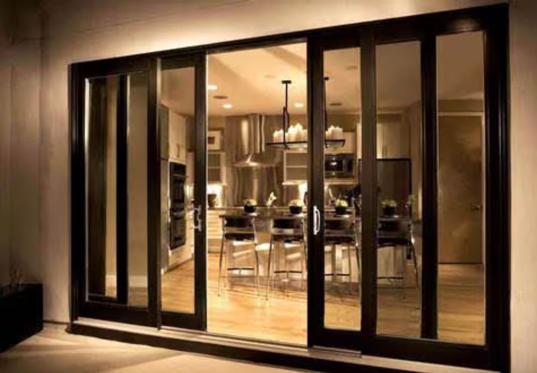 sliding window manufacturer Noida