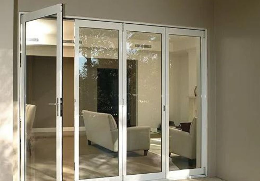 sliding window installation Noida