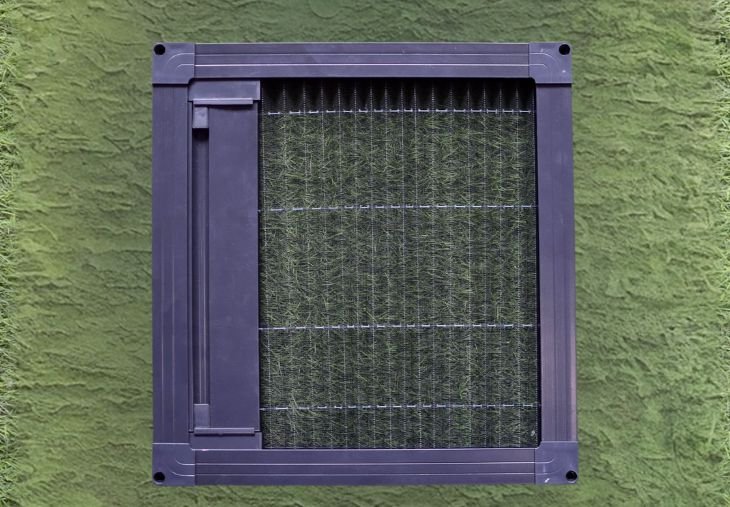 mosquito net for doors