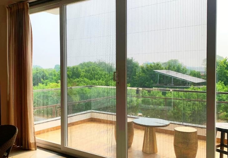 Mosquito Net For Window