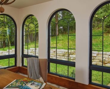 Specialised Windows Manufacturer