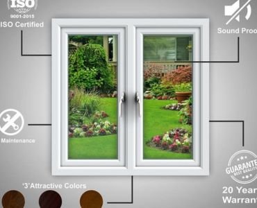 UPVC Window & Doors Manufacturer
