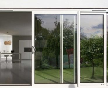 Aluminum  Windows Supplier